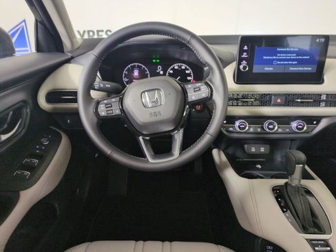 New 2026 Honda HR-V EX-L image 13