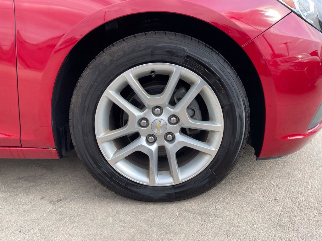 Used 2014 Chevrolet Malibu LT FWD image 27