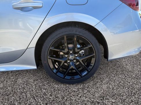 New 2026 Honda Civic Sport image 14