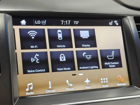 Used 2016 Lincoln MKS AWD w/ Equipment Group 101A image 44