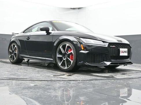 Used 2019 Audi TT RS image 40