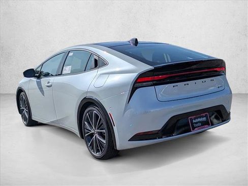 New 2026 Toyota Prius Limited image 9