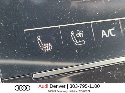 New 2026 Audi Q8 Premium Plus image 26