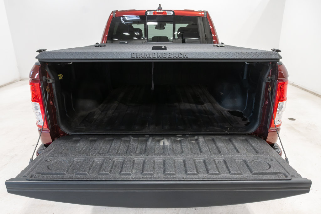 Used 2020 RAM 1500 Big Horn AWD/4WD image 33