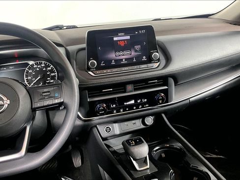 Used 2023 Nissan Rogue SV AWD/4WD image 6