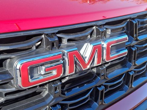 New 2026 GMC Canyon Elevation w/ Convenience Package image 20