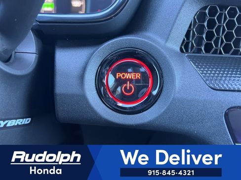 New 2026 Honda CR-V Sport-L image 40