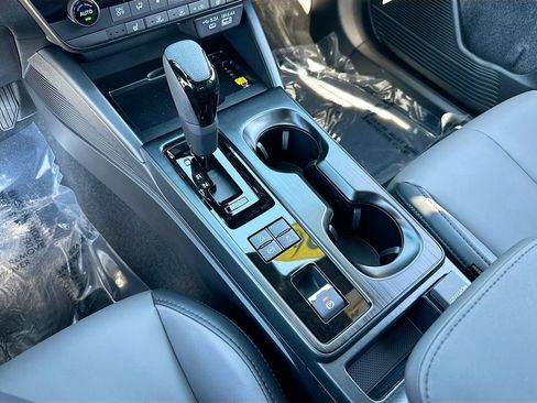New 2026 Subaru Outback Premium AWD/4WD image 17