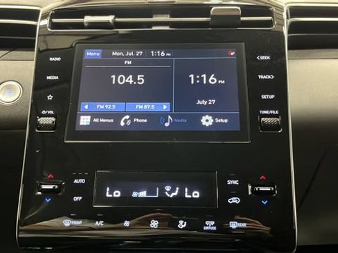 Used 2022 Hyundai Tucson SEL w/ Convenience Package AWD/4WD image 13