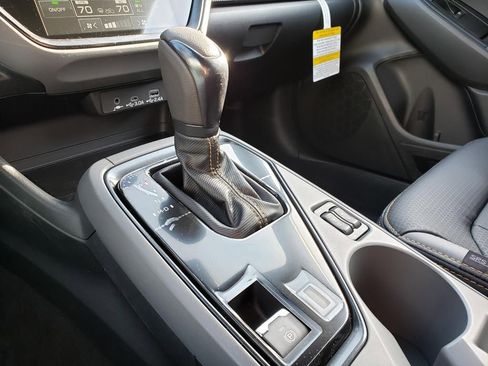 New 2026 Subaru Crosstrek 2.5i Wilderness image 11