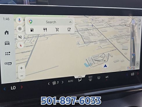 Used 2025 Ford Expedition Active RWD image 22