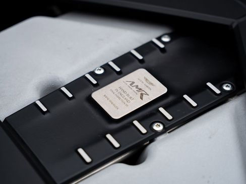 Used 2020 Aston Martin DB11 AMR image 74