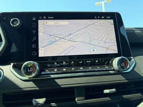 New 2026 Chevrolet Colorado Trail Boss image 28