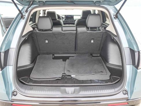 Certified 2024 Honda HR-V EX-L image 28