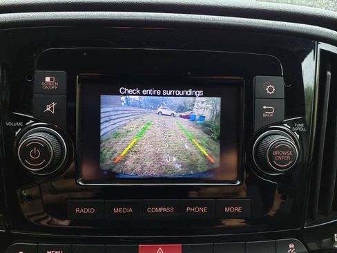 Used 2018 RAM ProMaster City Tradesman FWD image 15