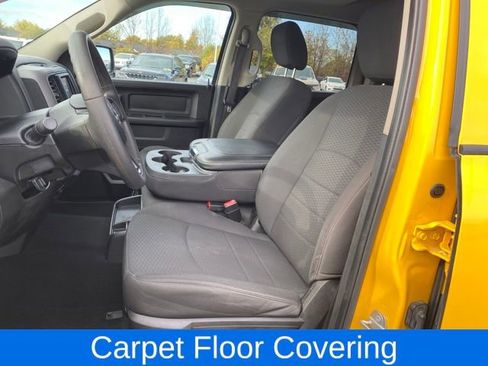 Used 2019 RAM 1500 Express w/ Wheel & Sound Group image 13