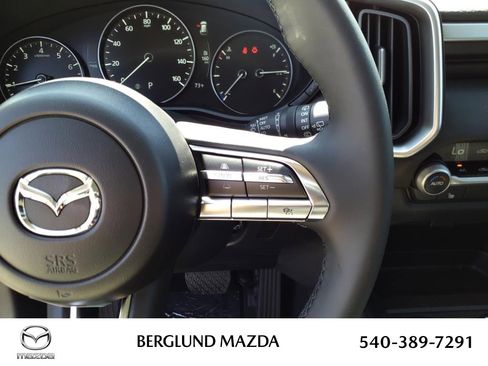 Used 2025 MAZDA CX-50 AWD 2.5 S w/ Cargo Package image 13