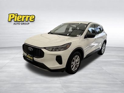 Used 2024 Ford Escape Active