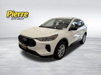 Used 2024 Ford Escape Active AWD/4WD 360° Tour