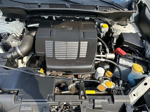 Used 2022 Subaru Forester image 11