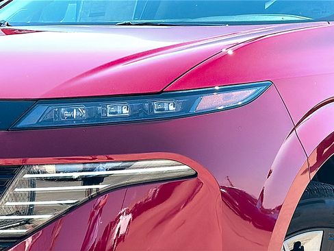 New 2025 Nissan Murano SL image 4