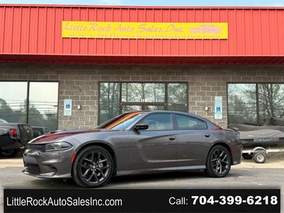 Used 2022 Dodge Charger GT w/ Blacktop Package