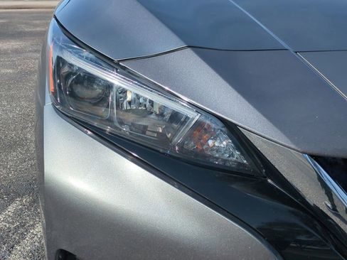 Certified 2022 Nissan Leaf SV image 10