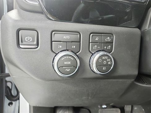 New 2026 GMC Sierra 1500 SLT w/ SLT Premium Plus Package image 29