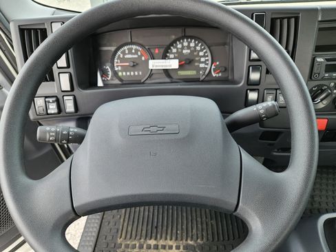 New 2025 Chevrolet Low Cab Forward image 14