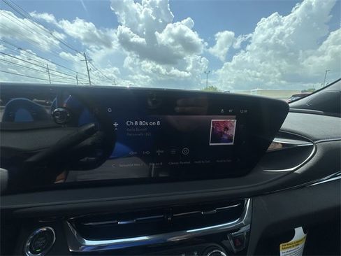 New 2025 Buick Envista Sport Touring w/ Convenience I Package image 16