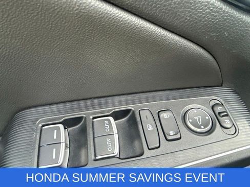 Used 2023 Honda Civic Sport Touring image 22