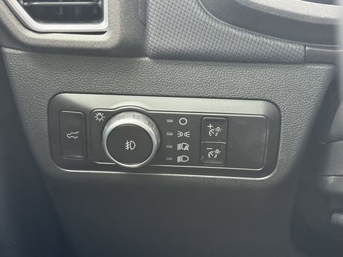 New 2025 Ford Bronco Sport Outer Banks w/ Outer Banks Tech Package+ image 13