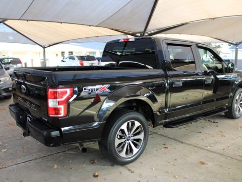 Used 2019 Ford F150 XL w/ Equipment Group 101A Mid image 7