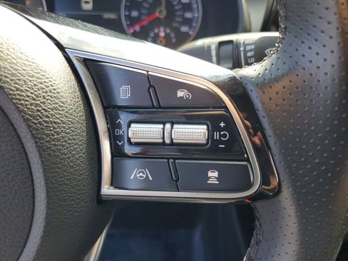 Used 2024 Kia Forte GT-Line FWD image 12