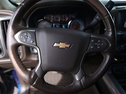 Used 2019 Chevrolet Silverado 2500 LTZ w/ Duramax Plus Package image 15