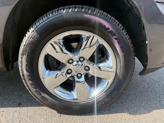 Used 2018 RAM 1500 Express w/ Express Value Package AWD/4WD image 12