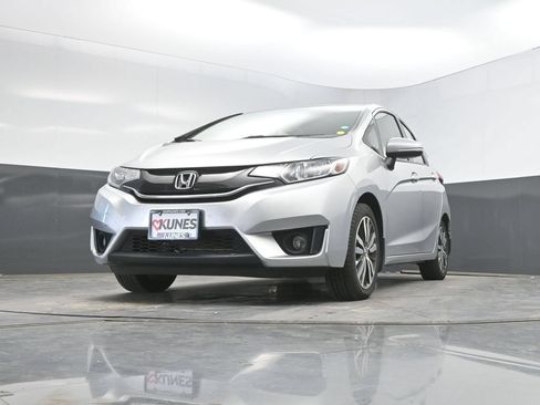 Used 2015 Honda Fit EX image 25