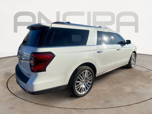 Used 2023 Ford Expedition Max Limited image 10