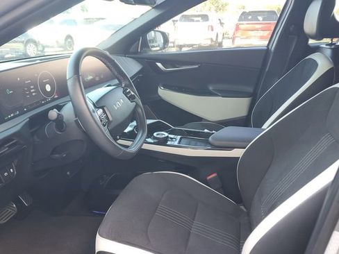 Certified 2024 Kia EV6 GT-Line image 16