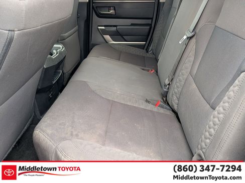 Used 2024 Toyota Tundra SR5 image 34