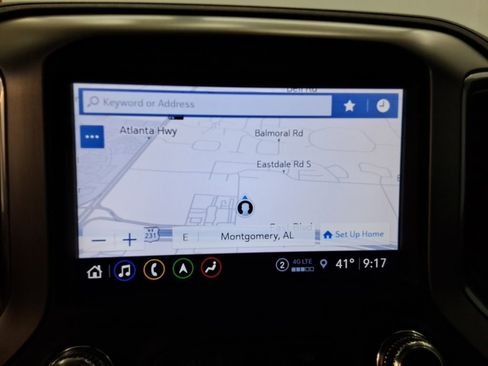 Used 2022 GMC Sierra 2500 SLT w/ SLT Premium Package image 28