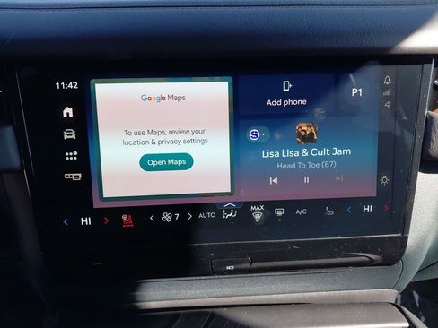 New 2025 Lincoln Navigator Black Label image 19