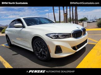 Used 2025 BMW 330i Sedan w/ Convenience Package RWD video 1