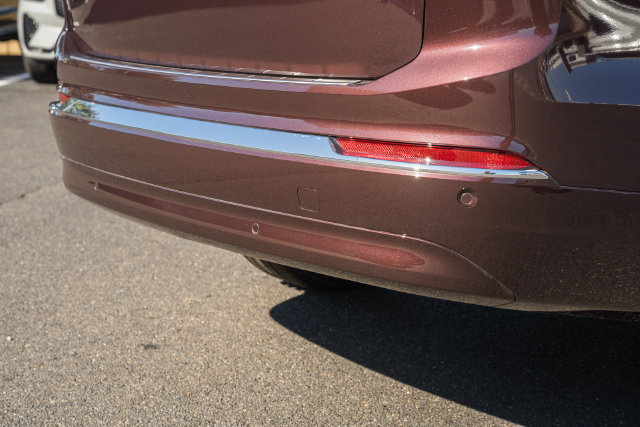 New 2027 Volvo XC90 B6 Plus AWD/4WD image 9