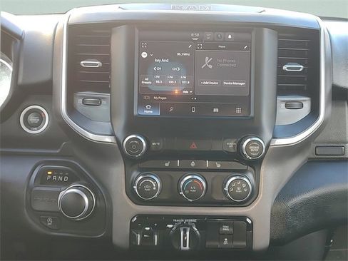 Certified 2023 RAM 1500 Big Horn w/ Trailer Tow Group image 16