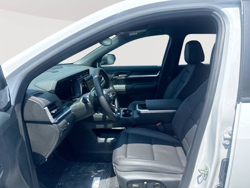 New 2026 GMC Terrain Elevation w/ Elevation Premium Package AWD/4WD image 19