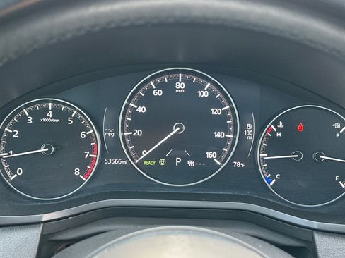 Certified 2024 MAZDA CX-90 3.3 Turbo w/ Premium Package image 26