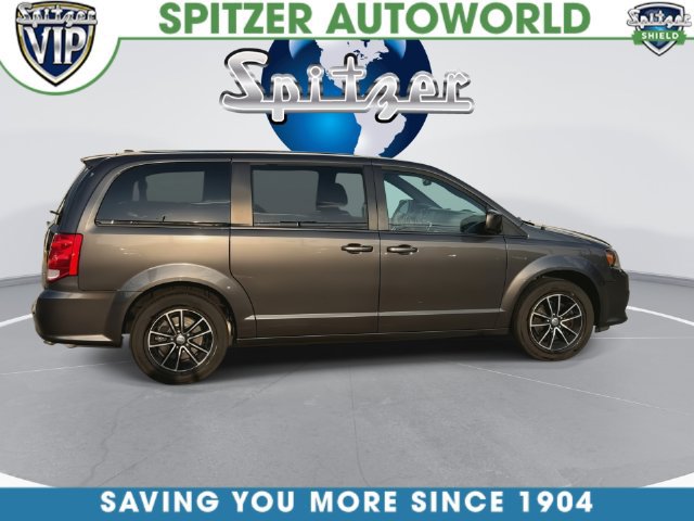 Used 2018 Dodge Grand Caravan SE FWD image 11