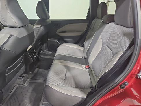 New 2026 Subaru Forester Premium AWD/4WD image 25