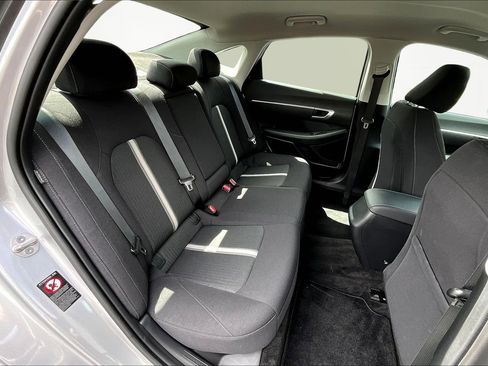 Used 2023 Hyundai Sonata SEL FWD image 24